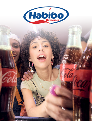 Habibo Beverages