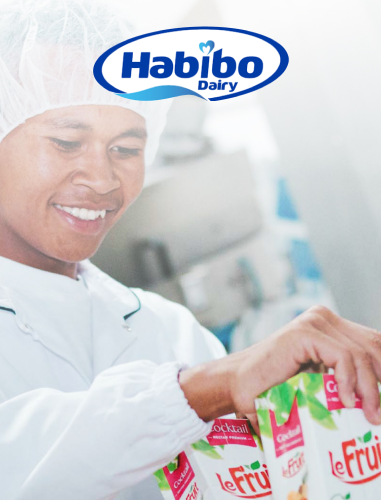 Habibo Dairy