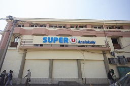 SUPER U Analakely