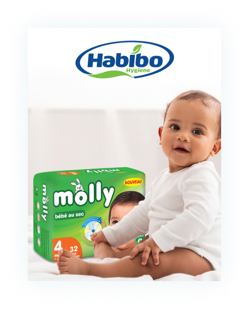 Habibo hygiene