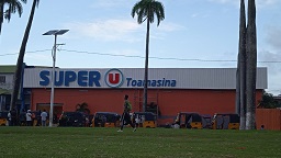 SUPER U Toamasina