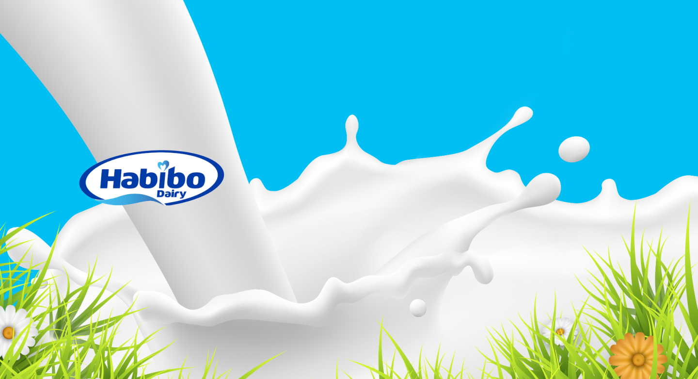 Habibo Dairy